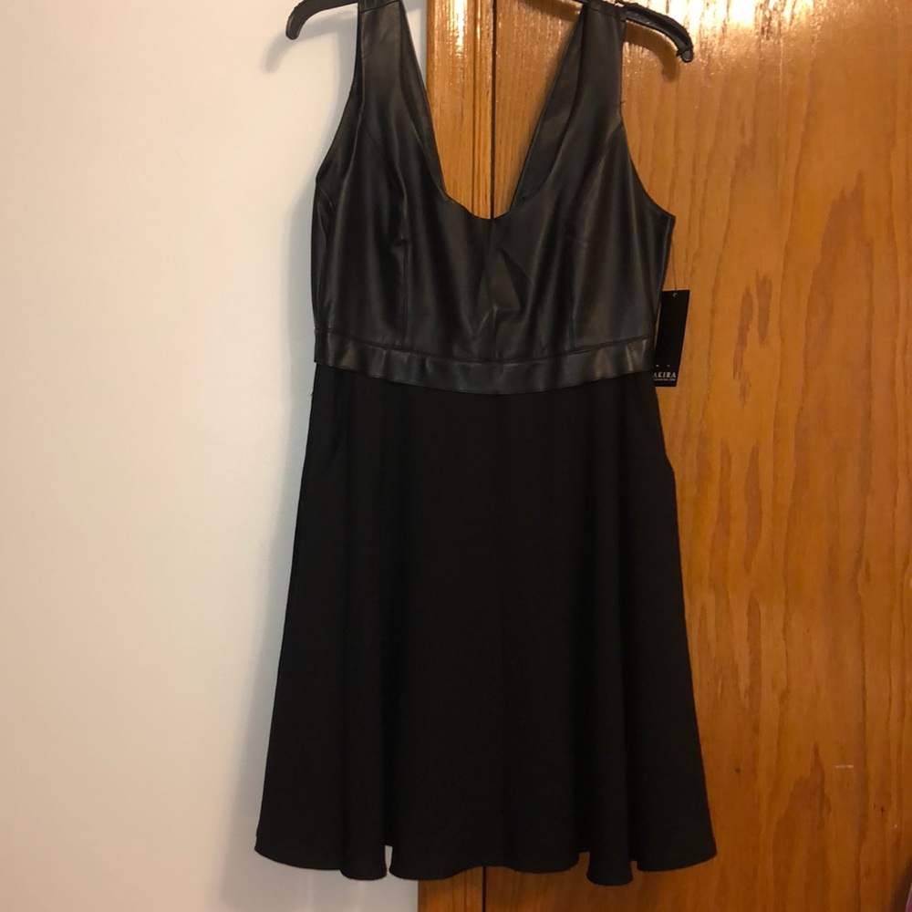 Akira dress